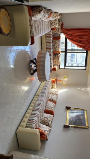 Appartement rajae pour famille
